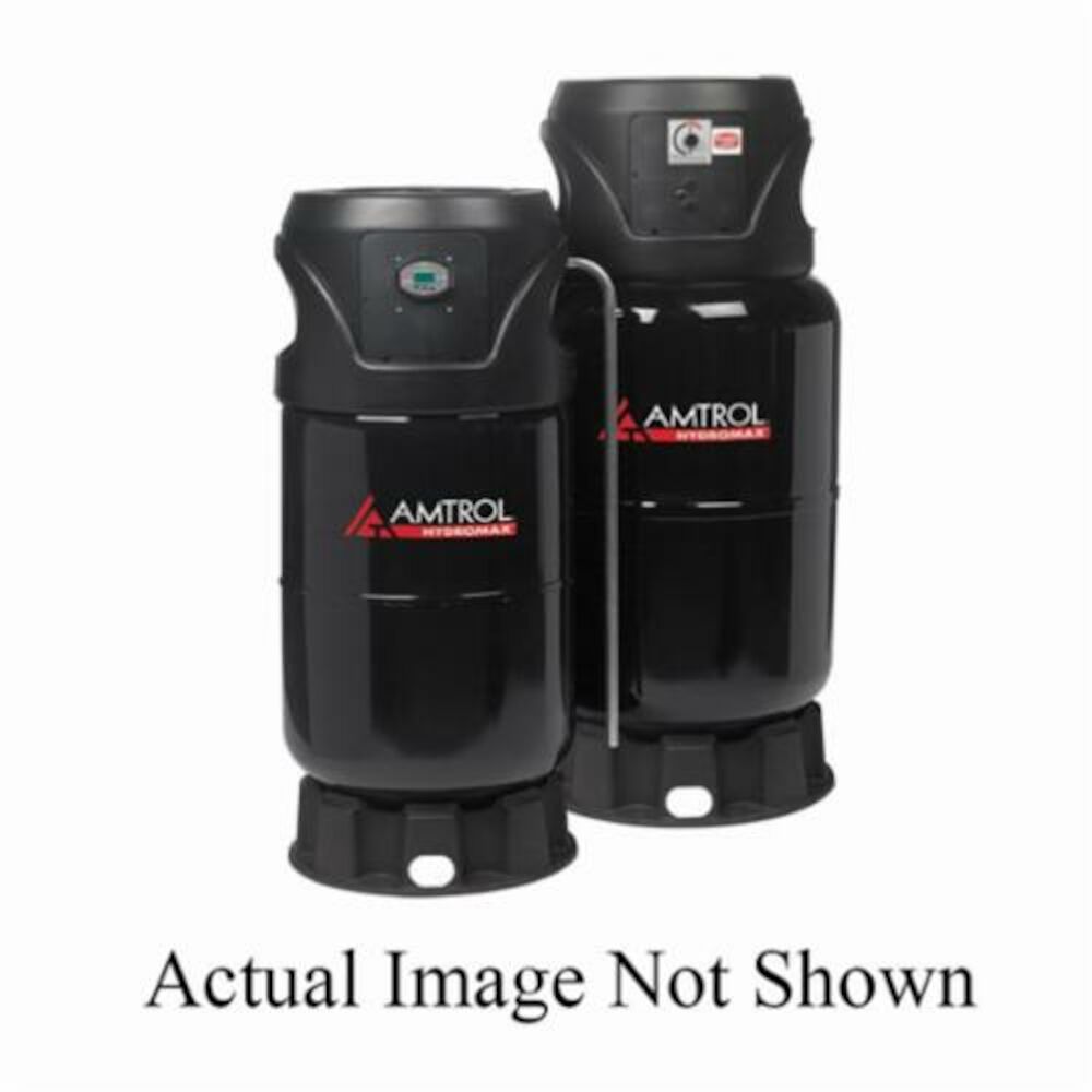 2800L01-8 HM Series Enter-G-Net™ Control Indirect-Fired Water Heater,  140,000 Btu/hr Heating, 41 gal Tank | First Supply