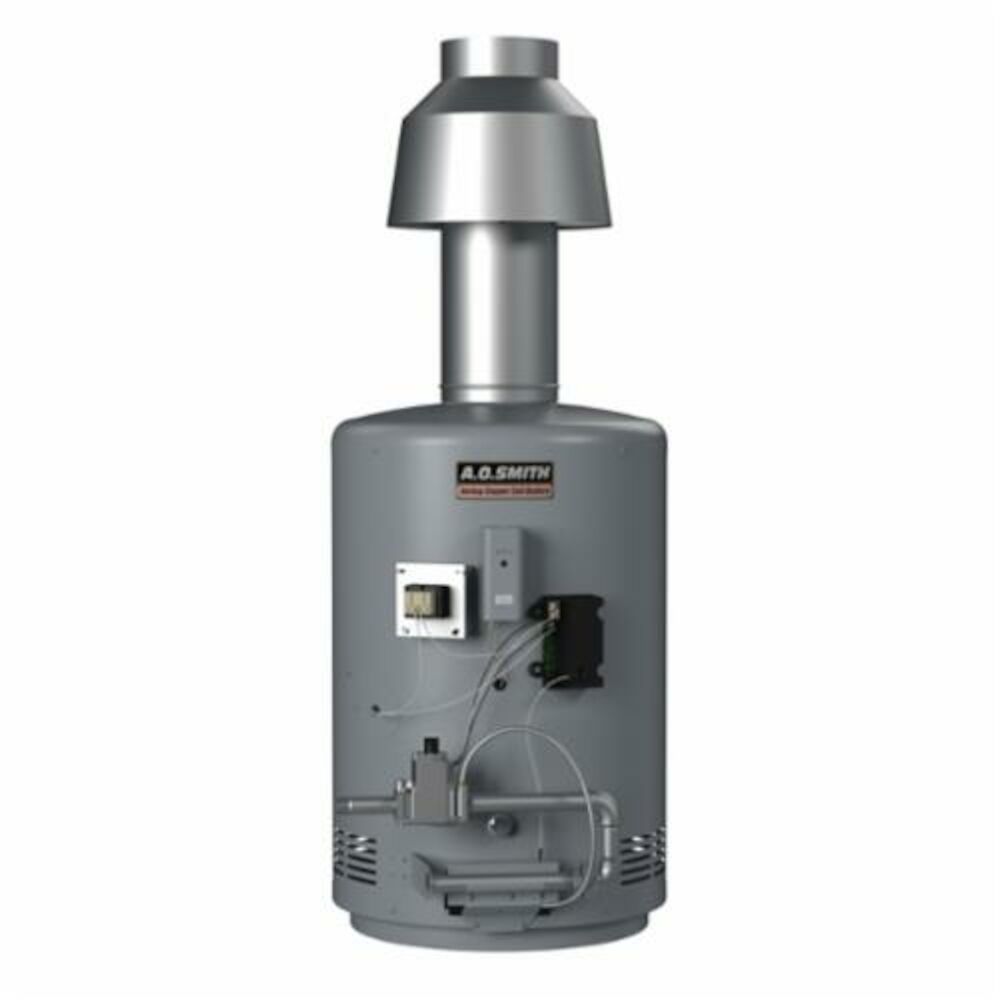 100123191 HW-300 Circulating Water Heater, Natural Gas