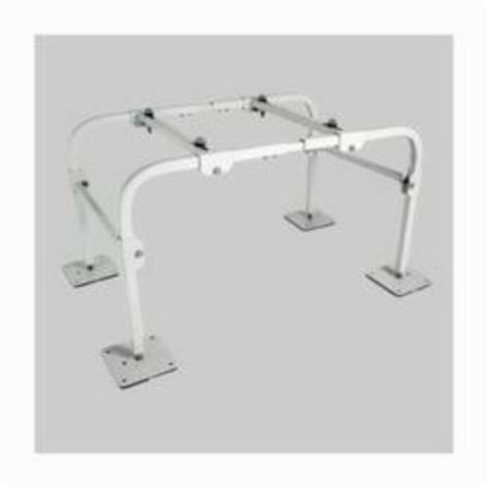 Quick-Sling QSMS1801 Steel 18 in Mini Split Wide Stand