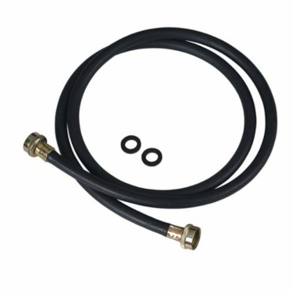 Dearborn® Brass 7633C High Pressure Washing Machine Hose, 6 ft L