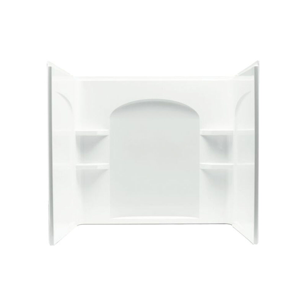 Sterling® Shower and Tub Enclosures & Walls First Supply