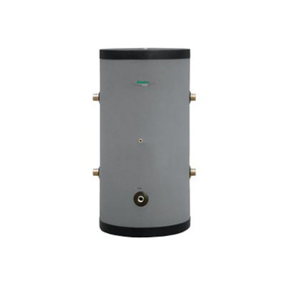 Lochinvar® Squire® SBT080 Hydronic Buffer Tank, 2 in NPT | First Supply