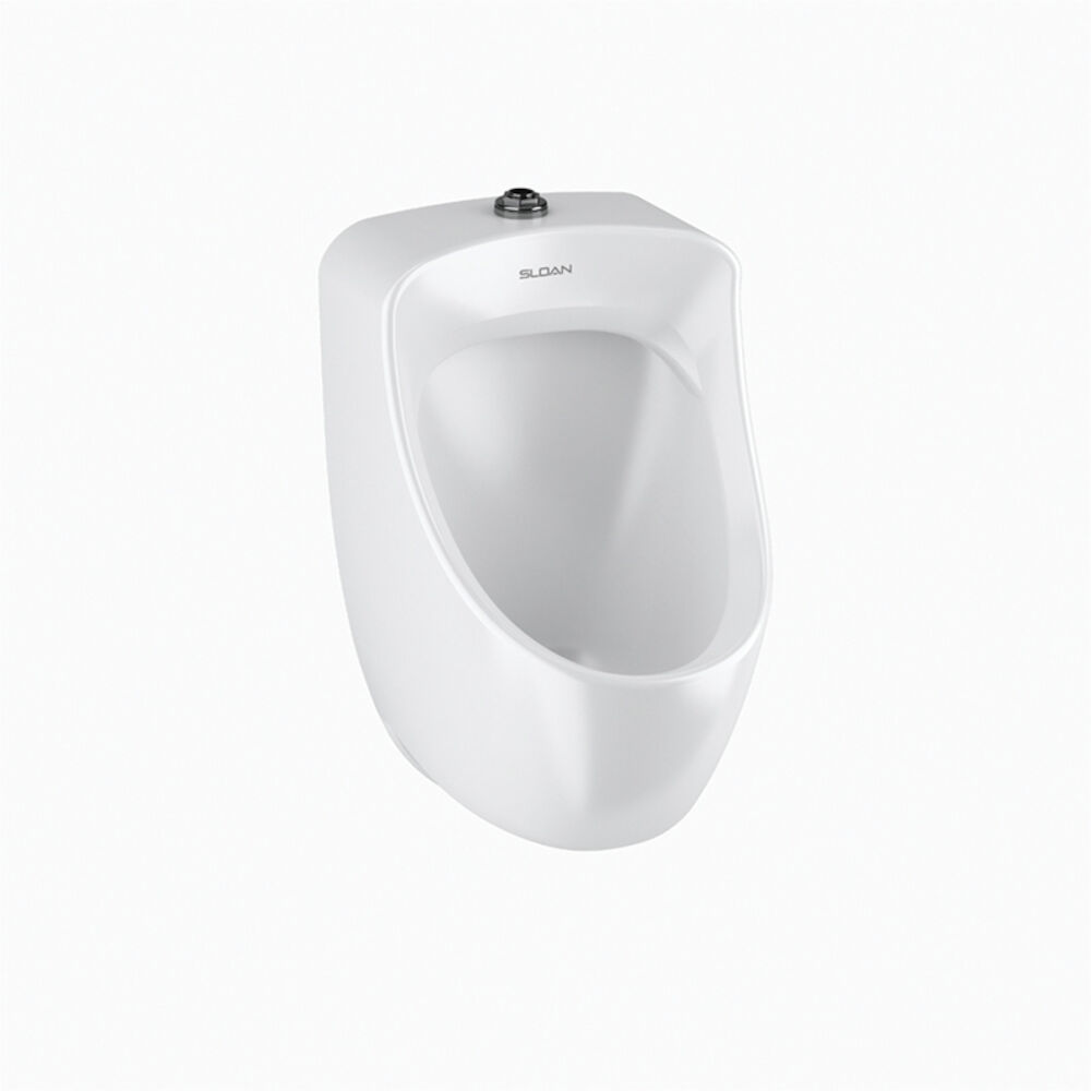 SLOAN Washdown Urinal Fixture