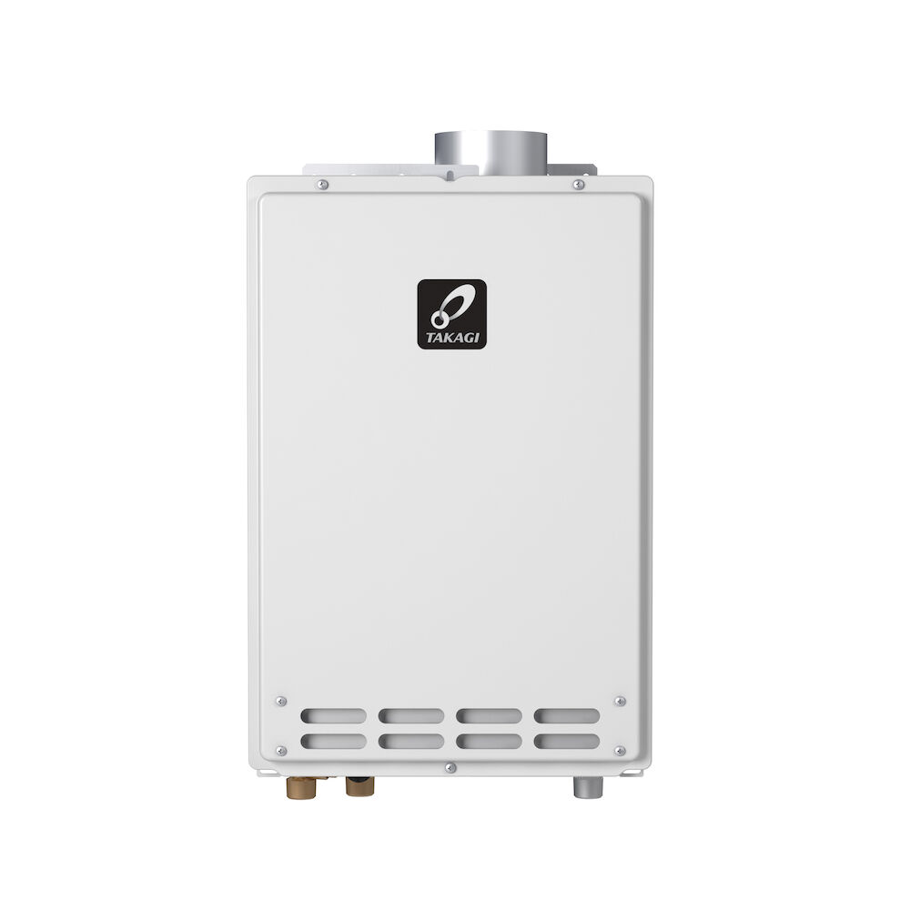 Gas Tankless Water Heaters First Supply