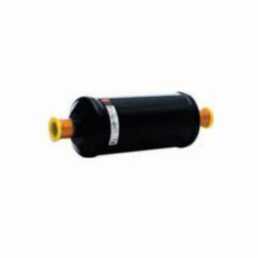 SUPCO HP163S 16 Cubic Inch Sweat Biflow Heat Pump Filter Drier 3/8" for sale online 