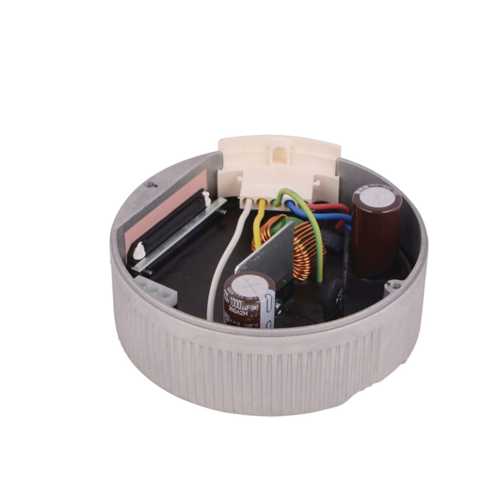 3 Series Motor Module Only, 1/2 hp