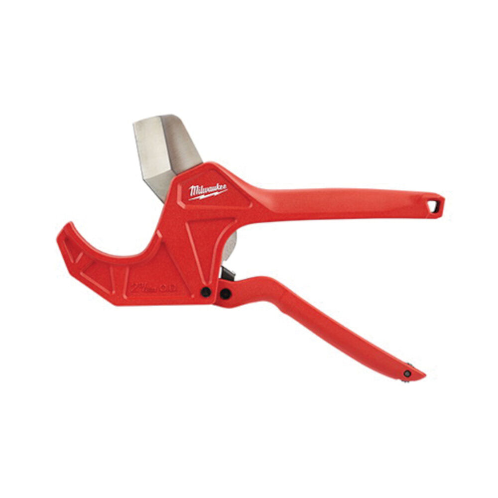 Milwaukee 48-22-4215 Ratcheting Pipe Cutter