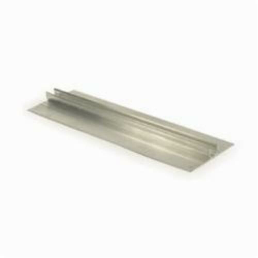 Uponor Joist Trak™ A5080500 Heat Transfer Panel, 48 in Lx3-1/2 in W