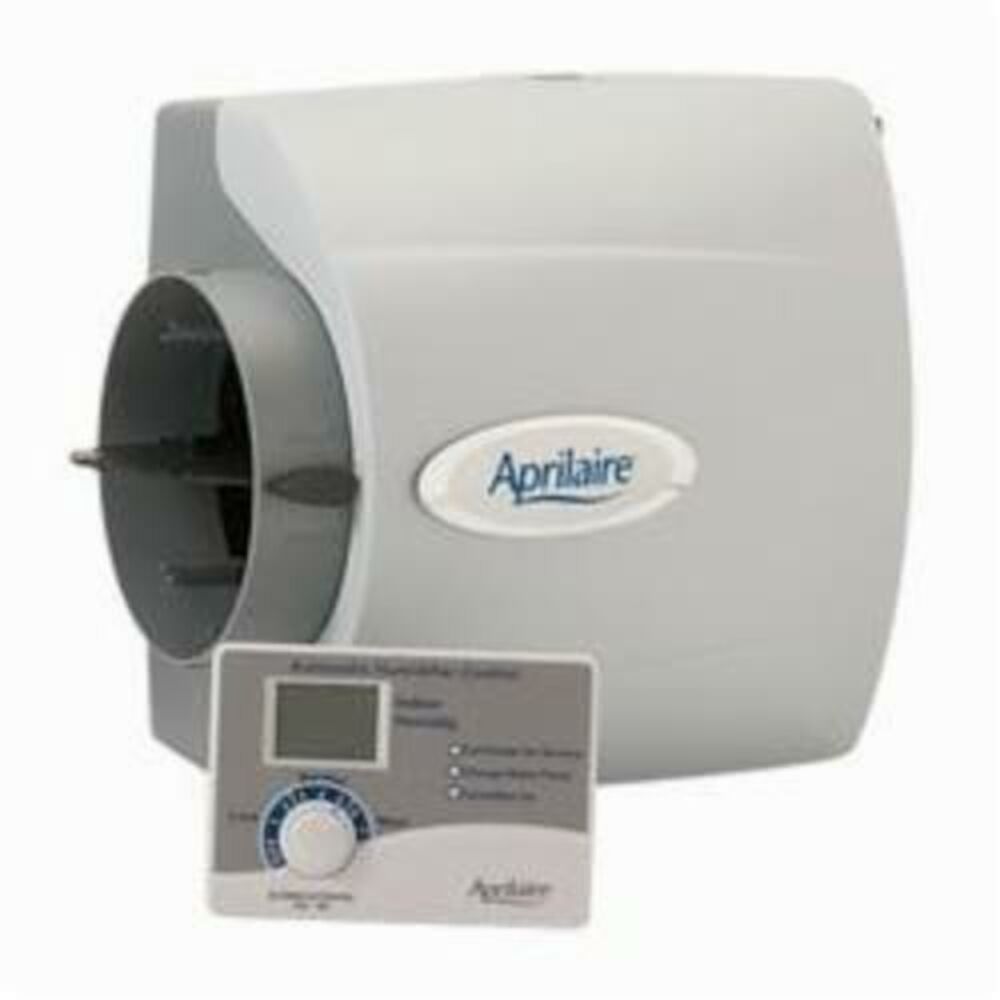 Aprilaire humidifiers