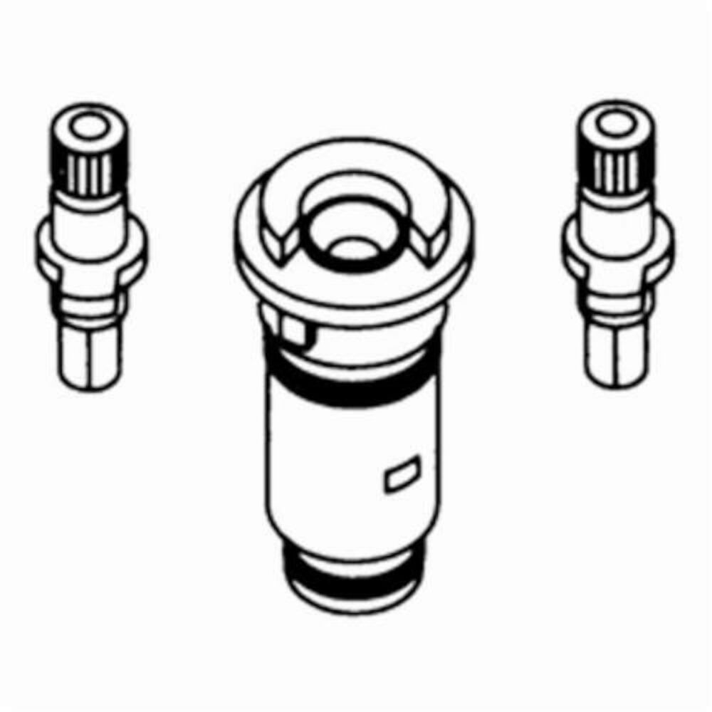 14690 Replacement Cartridge Kit, Ceramic Filter