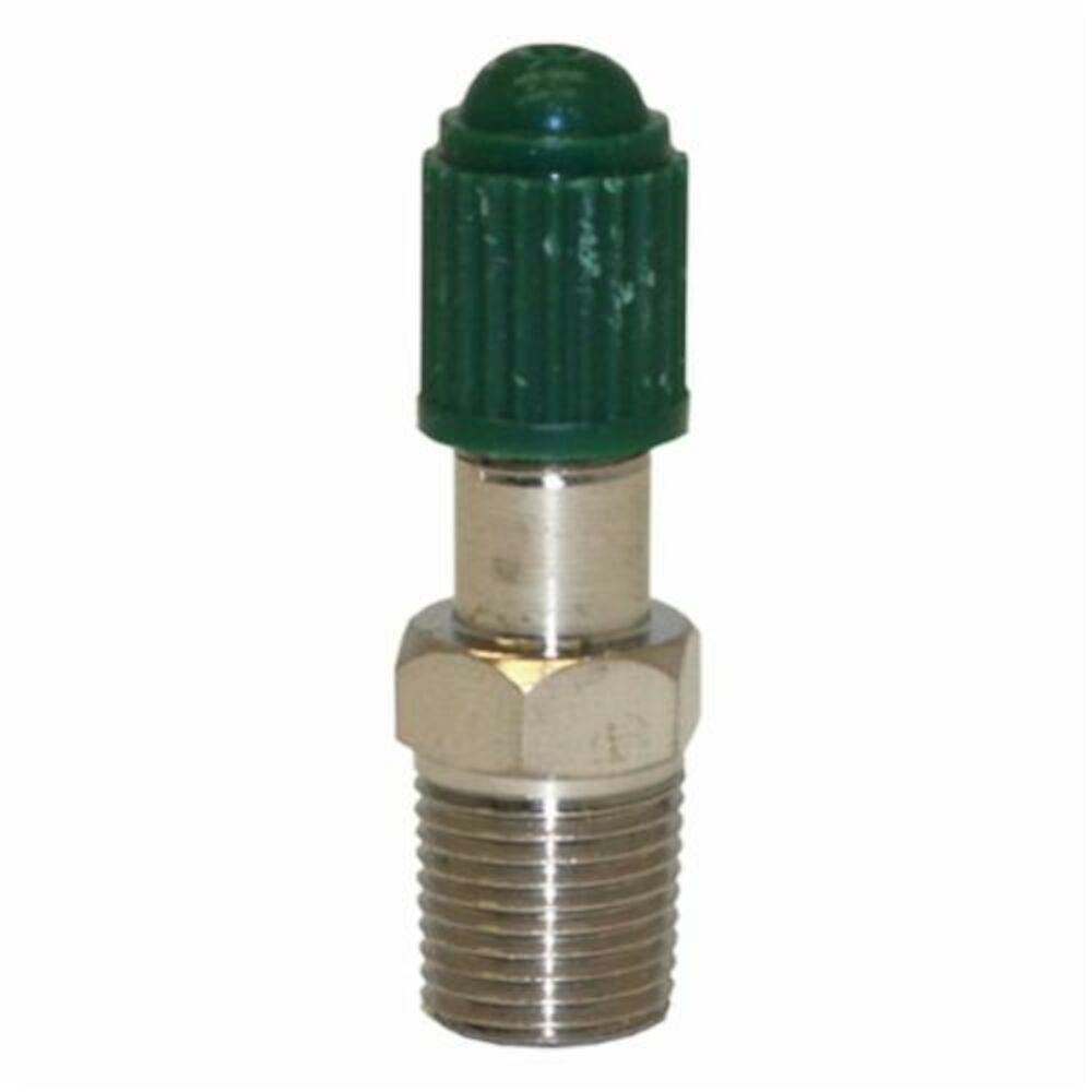 Merrill™ SV125 Air Valve With STD Core Spring, 1/8 in, Domestic