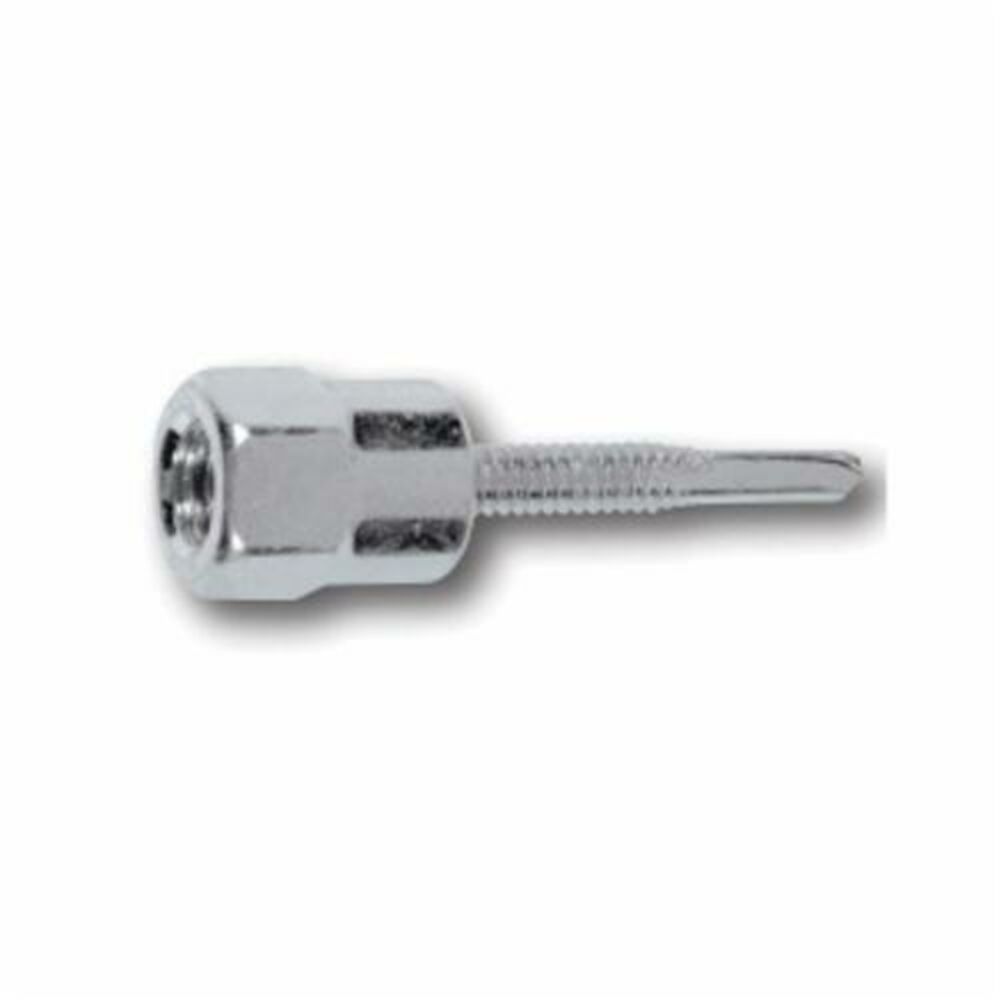 Powers® Vertigo™ 7157 Vertical Rod Hanger, 1/4 in Dia