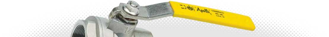 7 Essential Plumbing Valves