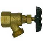 Angle Valve (Angle Stop)