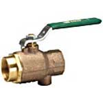 Ball Valve