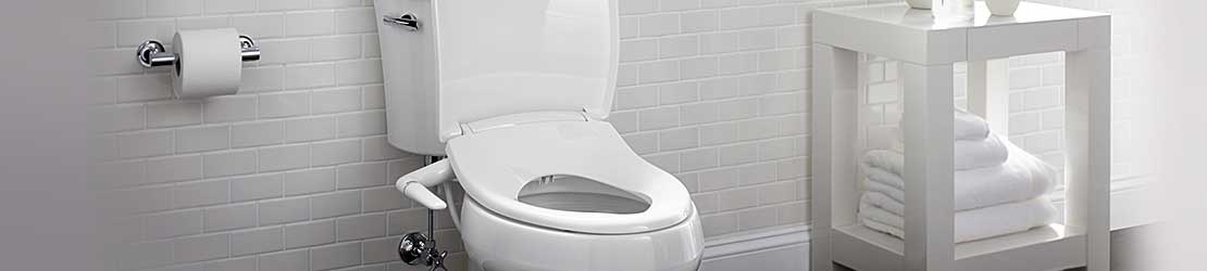 Bidet Seats Reduce Toilet Paper Anxiety