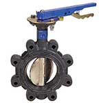 Butterfly Valve