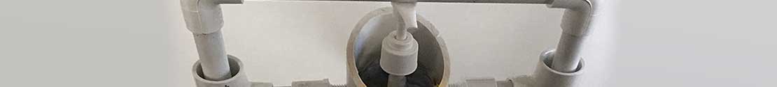 How to Make a PVC Hand Sanitizer Dispenser