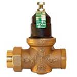 Pressure Reducing Valve