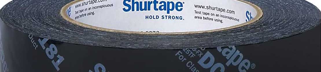 The Sticky Subject of Duct Tape