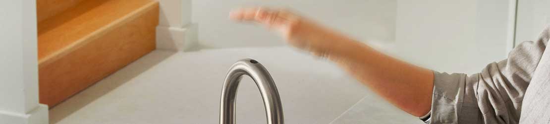 Touchless Faucet Options