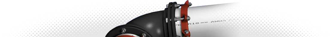 Water Main Joint Restraints
