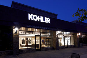Kohler Signature Store