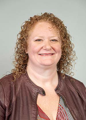 Brandy Alderman