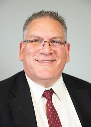 Dave Lyneis