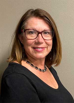 Deb Ethington