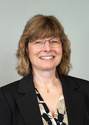 Diane Pankonin