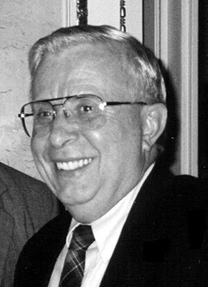 Edward J. Felten