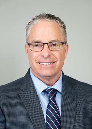 Michael Miller