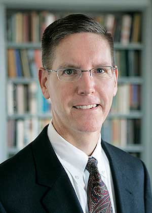 Michael O'Brien
