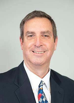 Rob Severson