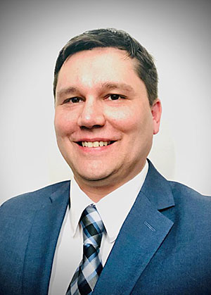 Scott J Meverden