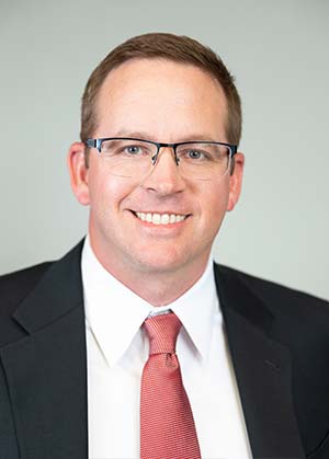 Seth DePuy