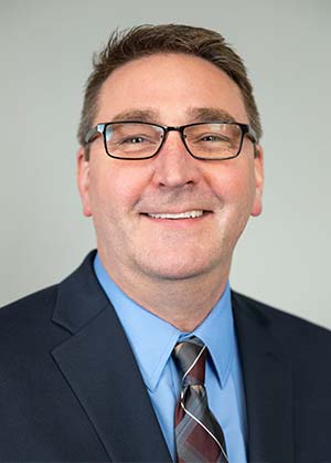 Tim Winter