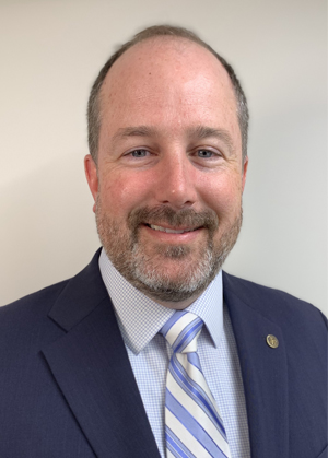 Todd Restel