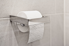 Bathroom Hardware
