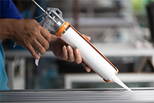Chemicals, Lubricants & Sealants