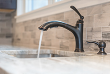 Faucets