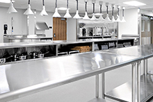 Food Service & Furniture