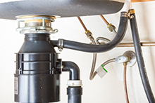 Garbage Disposals