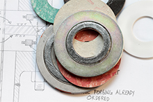 Gaskets & Packing