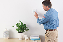 HVAC Controls
