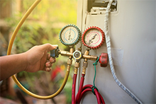 HVAC Supplies & Accessories