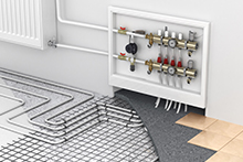 Hydronics