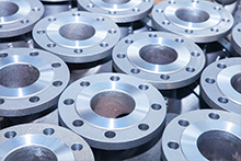 Pipe Flanges