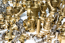 Pipe, Tube & Hose Fittings